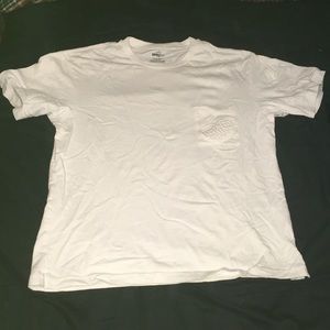 Men’s SPRZ NY Keith Haring pocket tee, Size Large